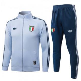 Chándal Italia 2026/27